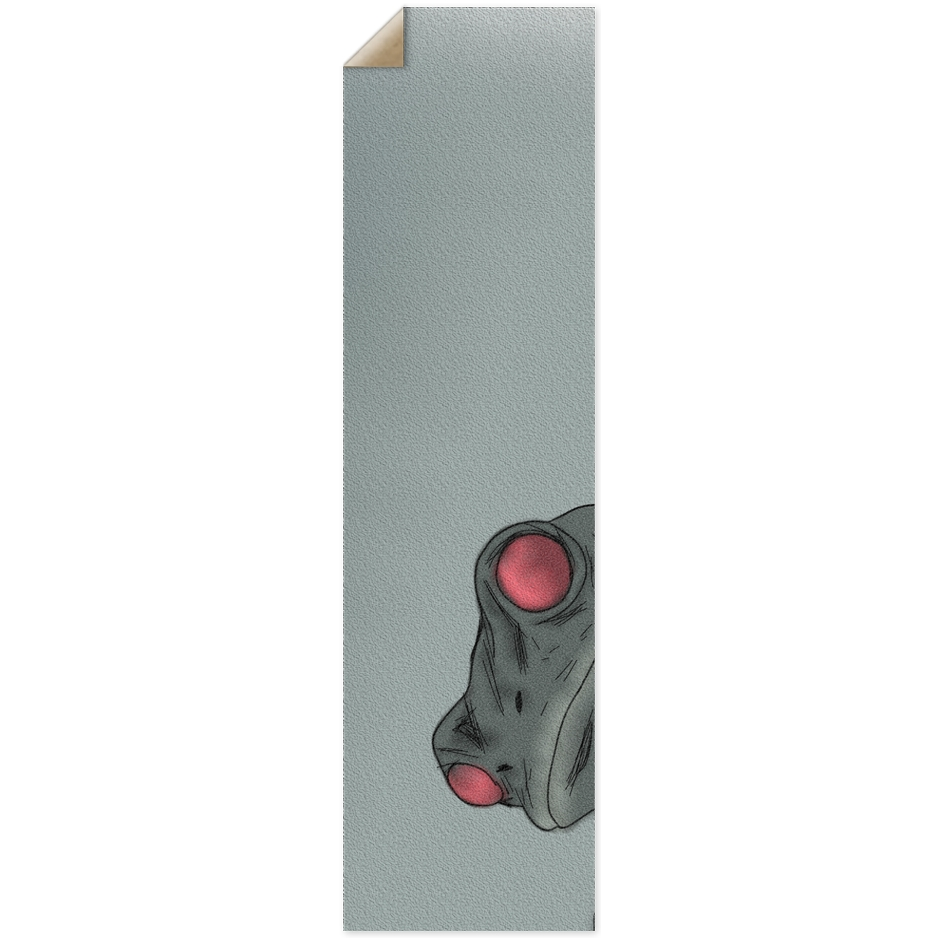 Frogman